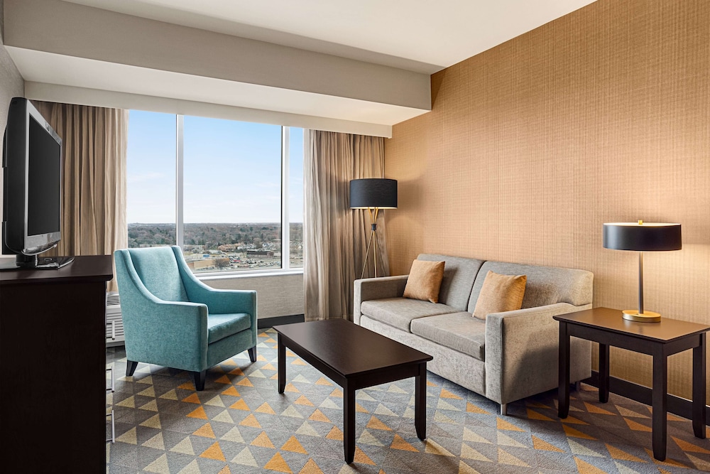 Presidential Suite, 1 King Bed photo 3
