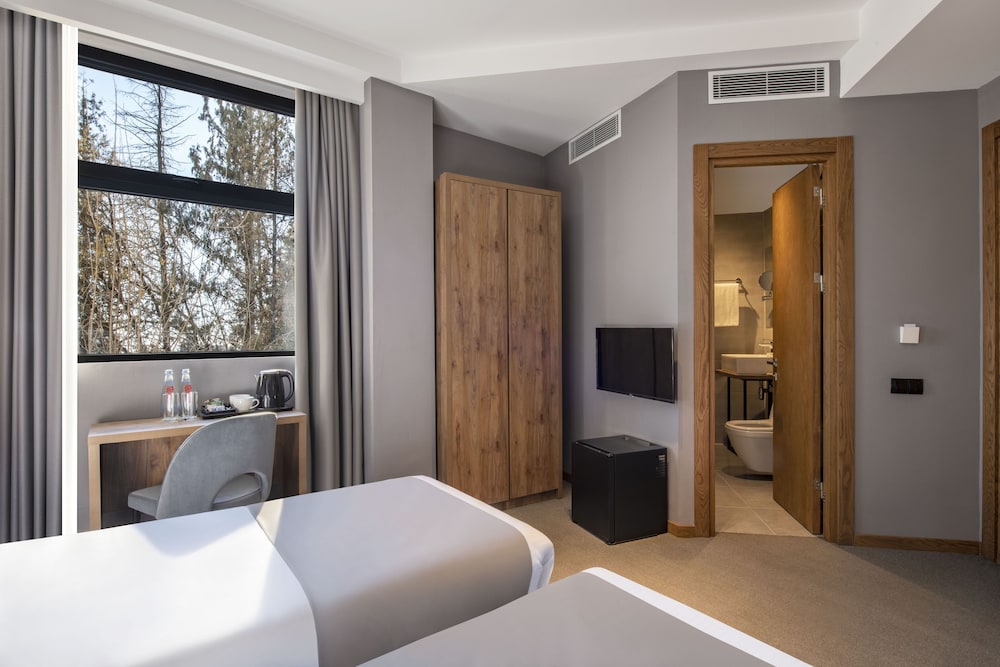 Deluxe Twin Room - Photo 3