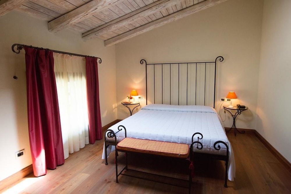 Superior Double Room, 1 Queen Bed, Non Smoking