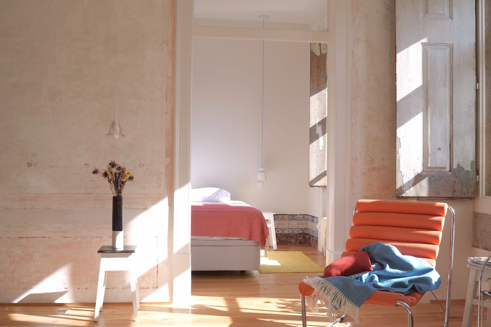 The Tree Apartment (3A) photo 2