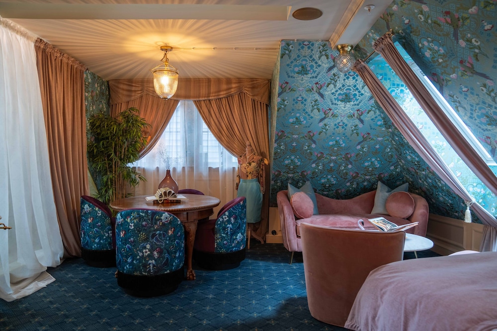 Grande Chambre Celine photo 2