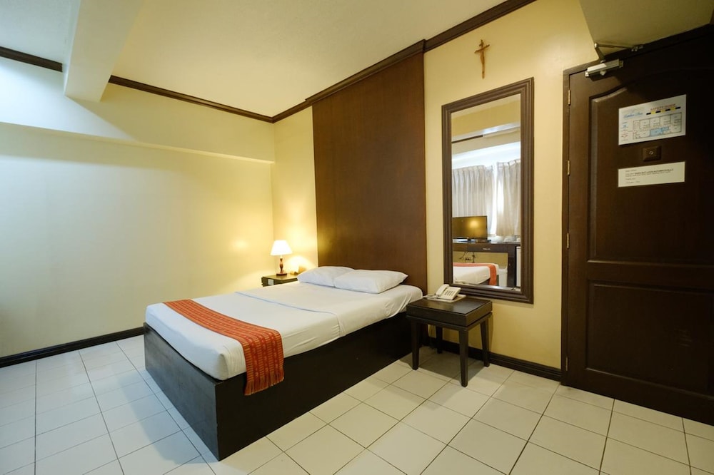 Deluxe Room photo 1