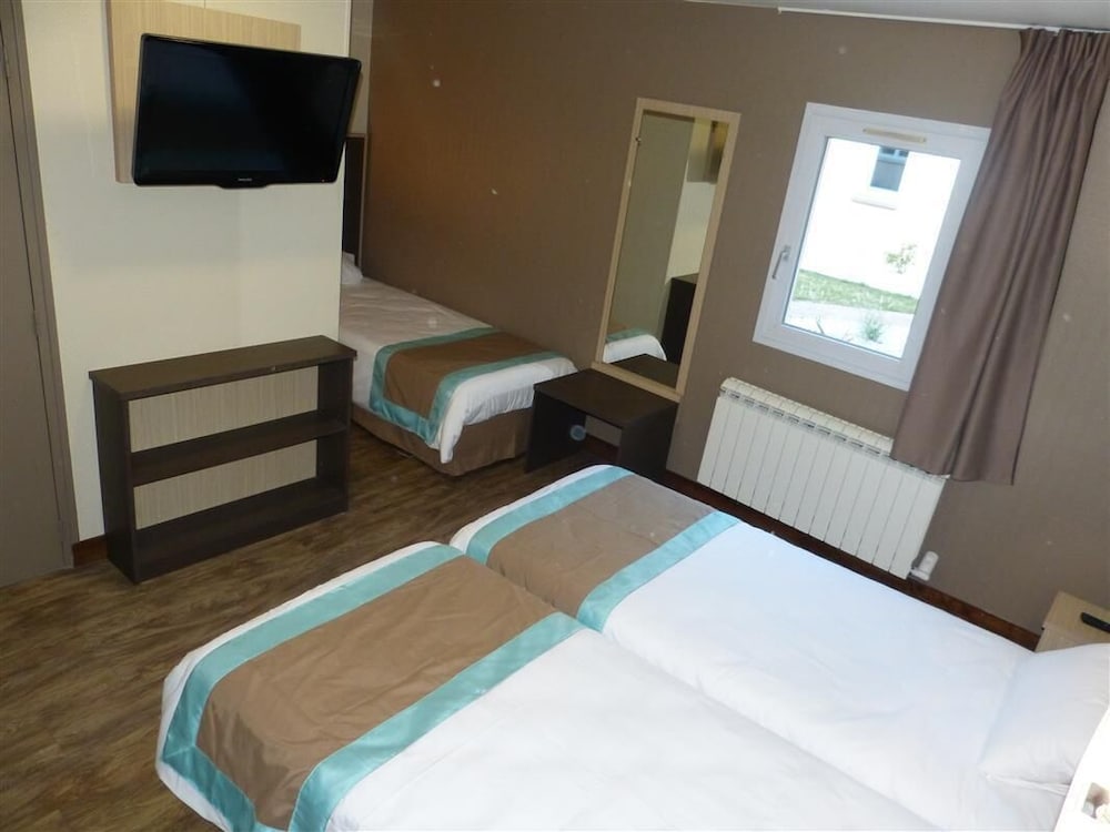 Triple Room photo 2