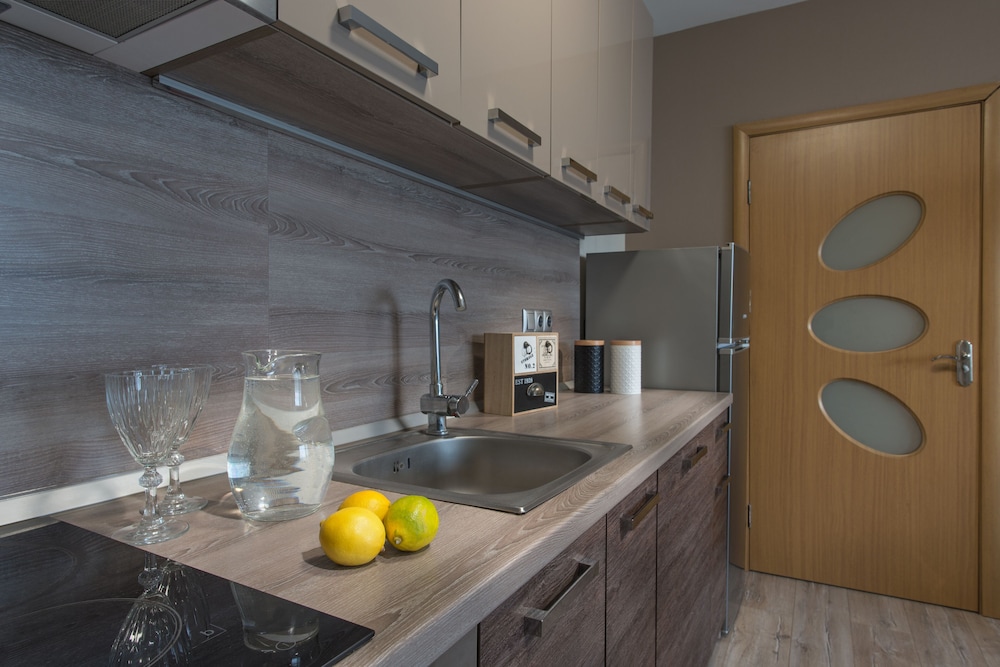 Luxury Apartment, Balcony, Sea View photo 3