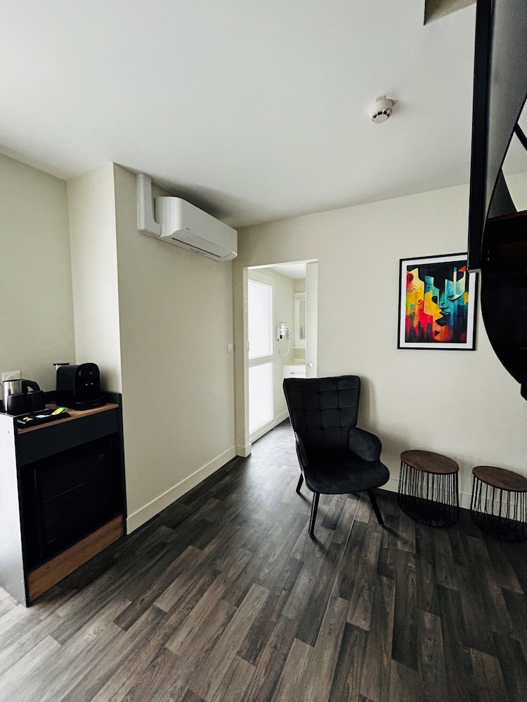 Premium Room, 2 Bedrooms photo 3