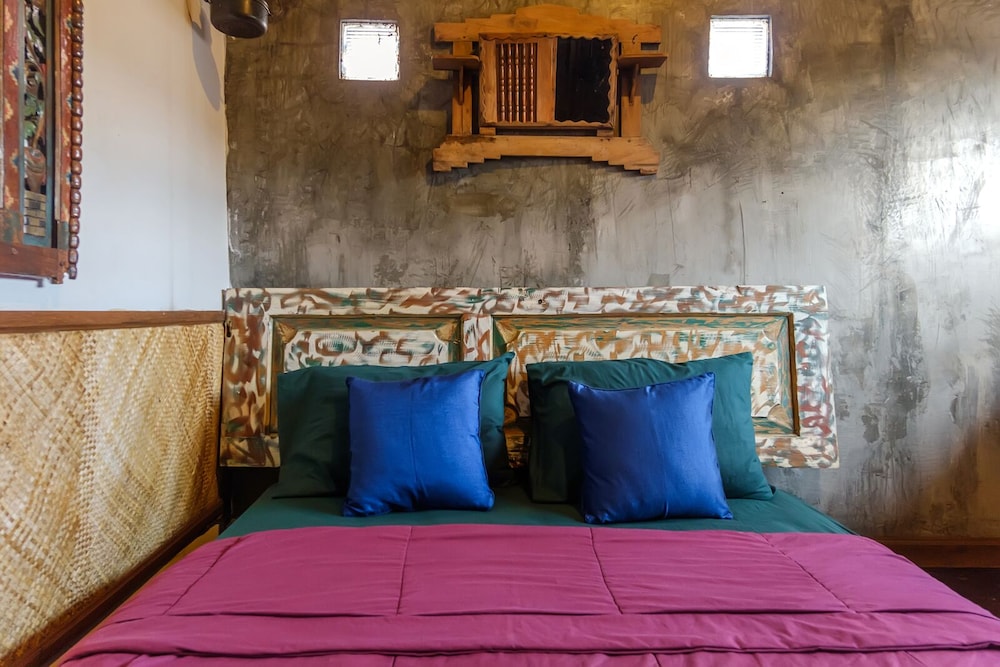 Deluxe Triple Room - Photo 13