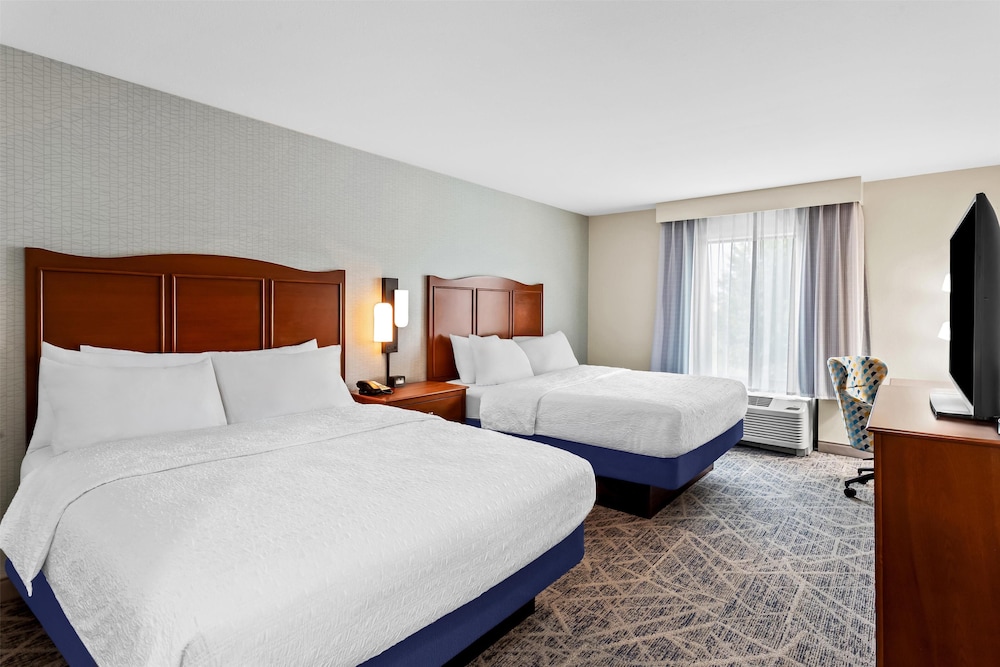 Room, 2 Queen Beds, Accessible photo 1