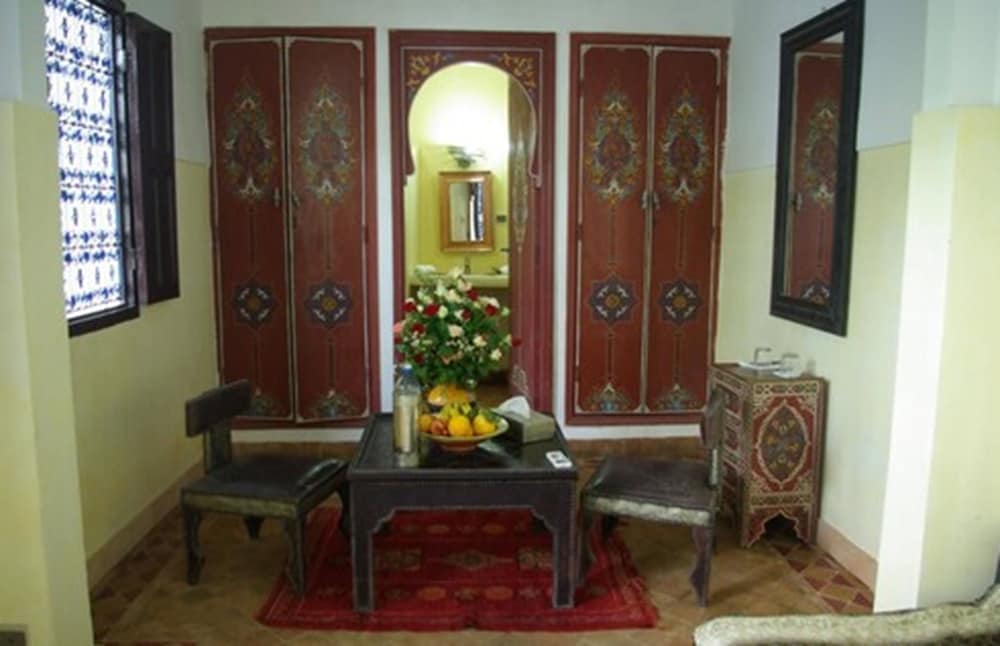 Room (Ouarzazate)