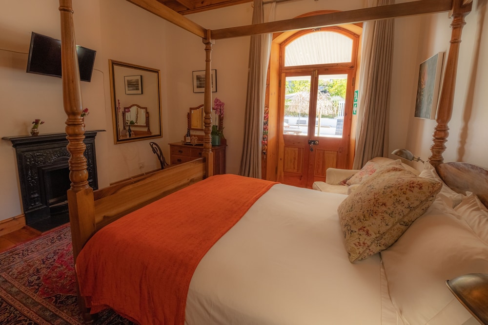 Luxury Double Room photo 1