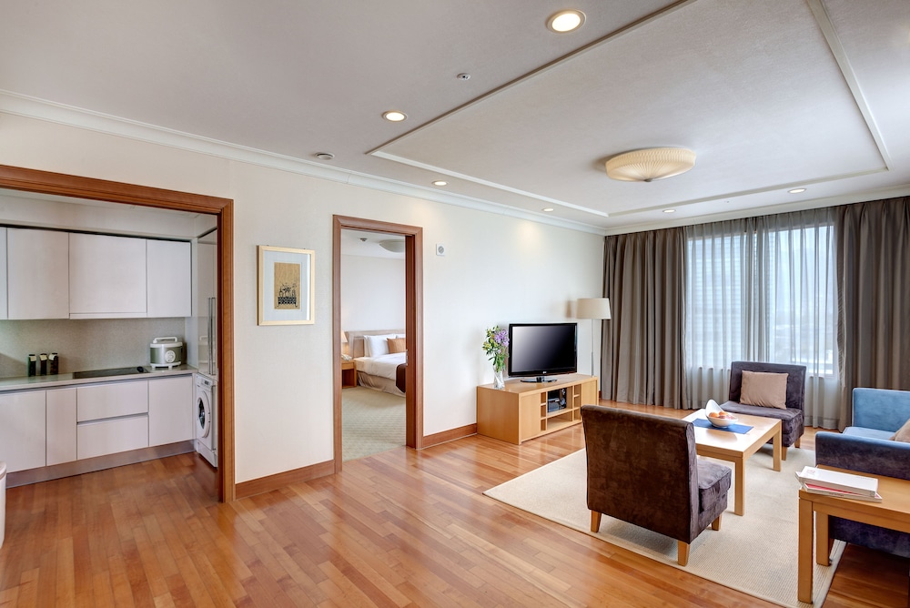 Executive Room, 2 Bedrooms - Photo 4
