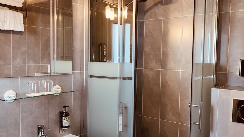 Standard Double Room Single Use, 1 Double Bed photo 2