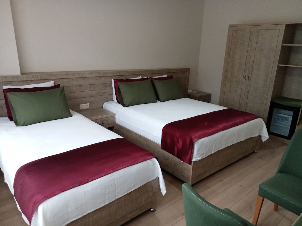 Triple Room photo 2
