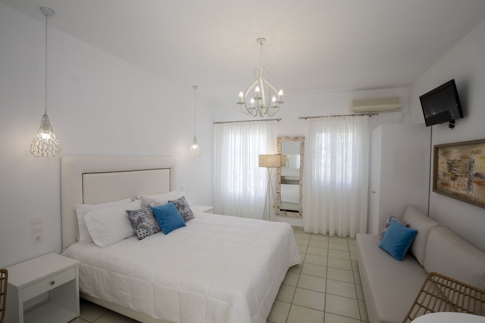 Basic Room (Kastro)