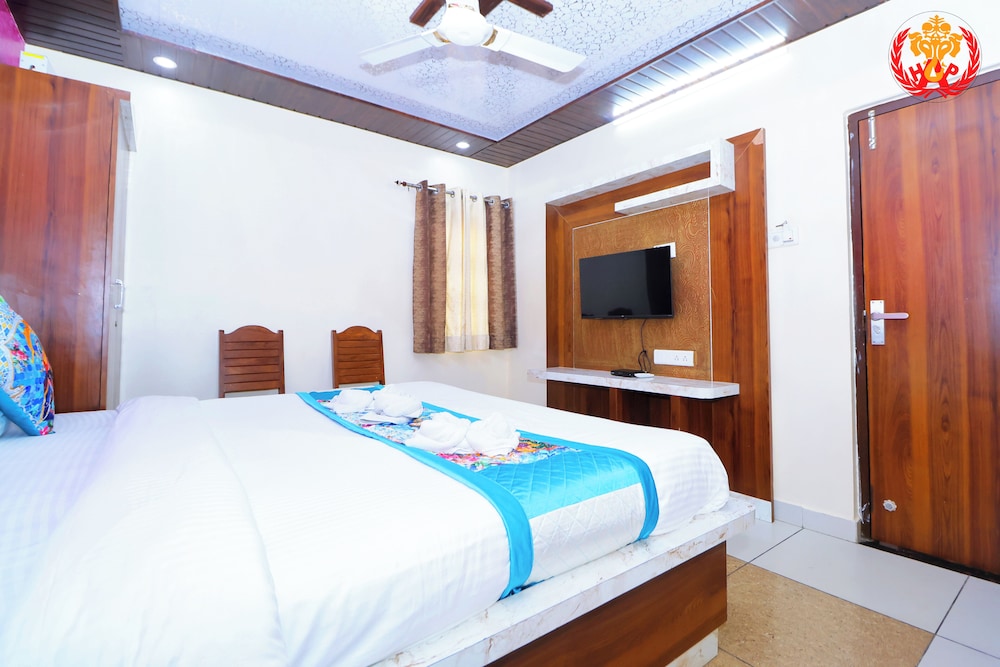 Deluxe Double Room - Photo 6