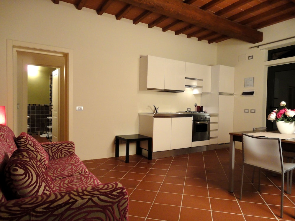 Comfort Apartment, 2 Bedrooms photo 1