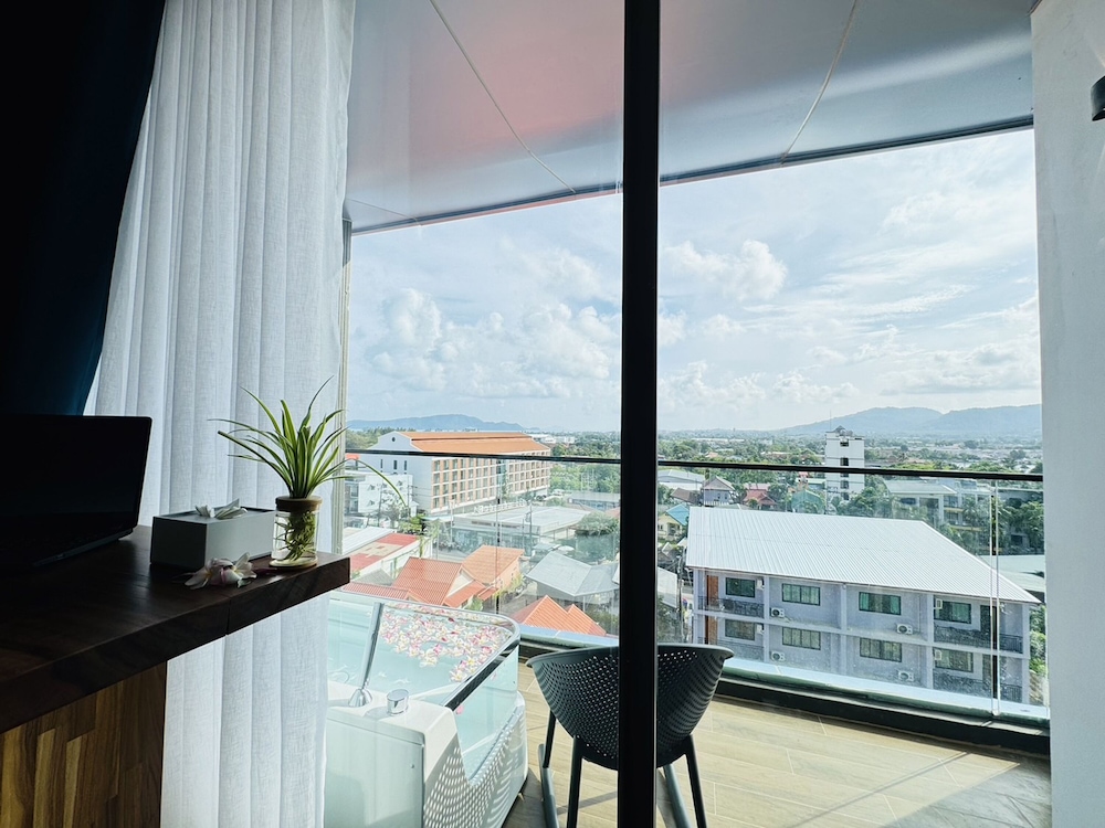 Premium Deluxe Double Room - Photo 6