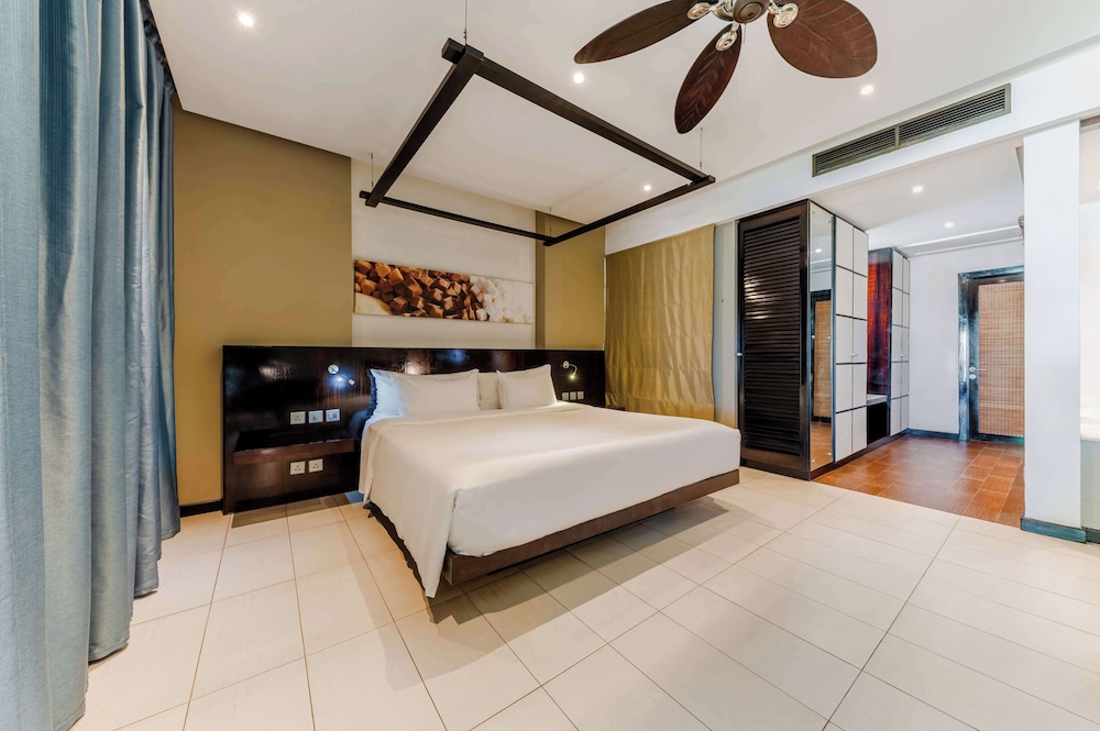 Junior Suite, Garden View - Photo 7