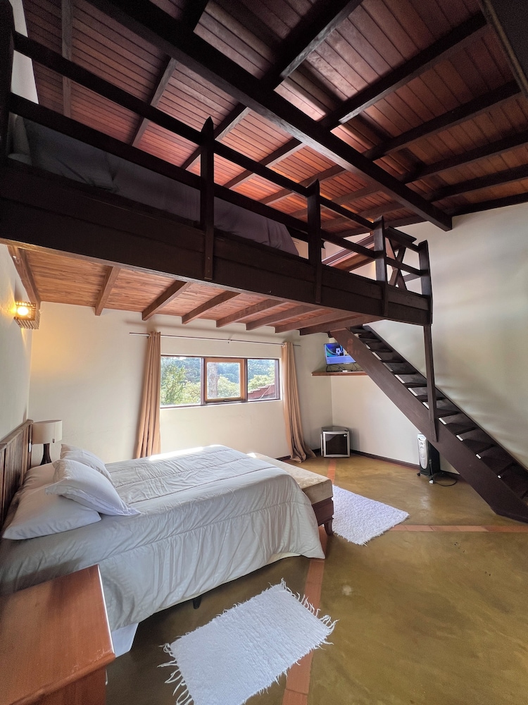 Apartment with Mezzanine photo 2
