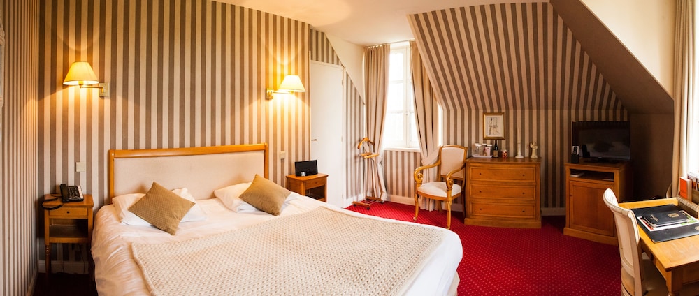 Double or Twin Room (Privilège) - Photo 3