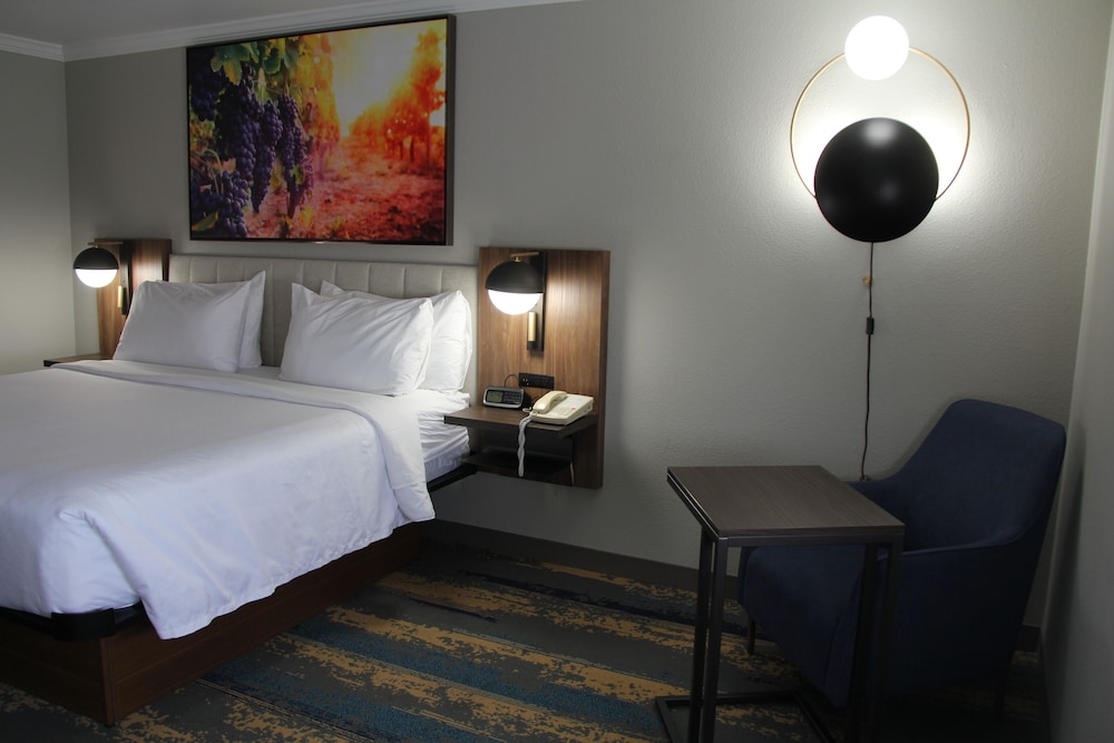Room, 1 King Bed, Non Smoking - Photo 7
