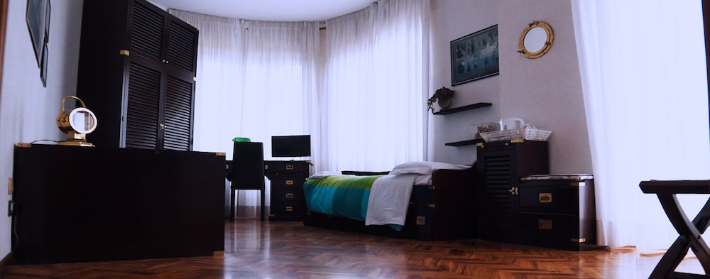 Triple Room (Il Golfo)