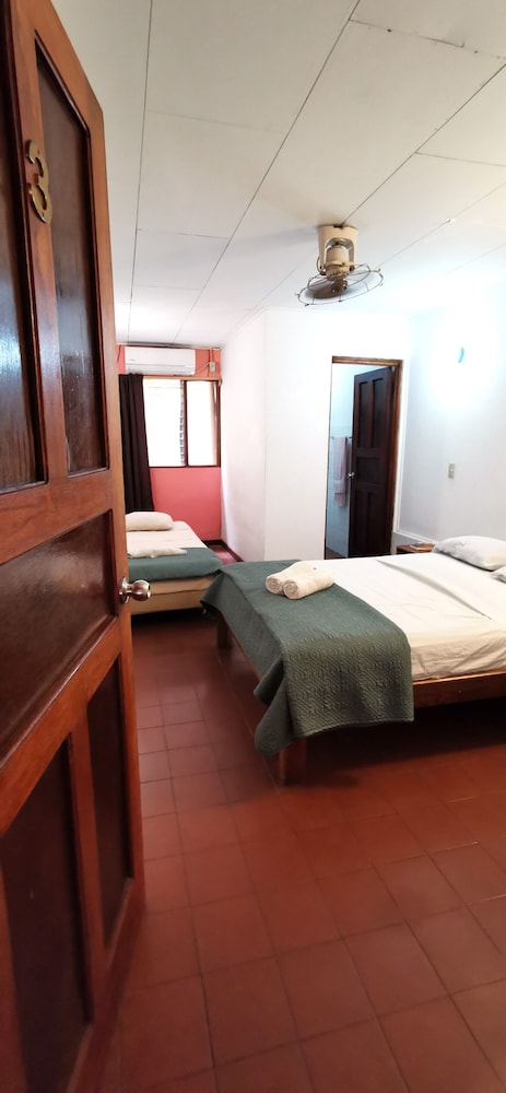 Comfort Twin Room