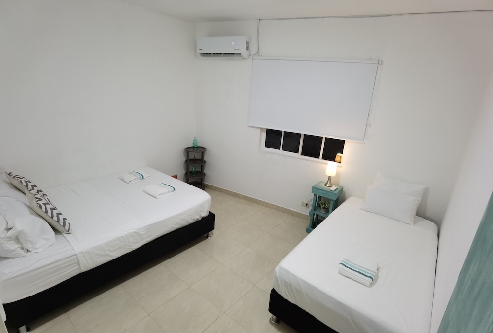 Standard Apartment
