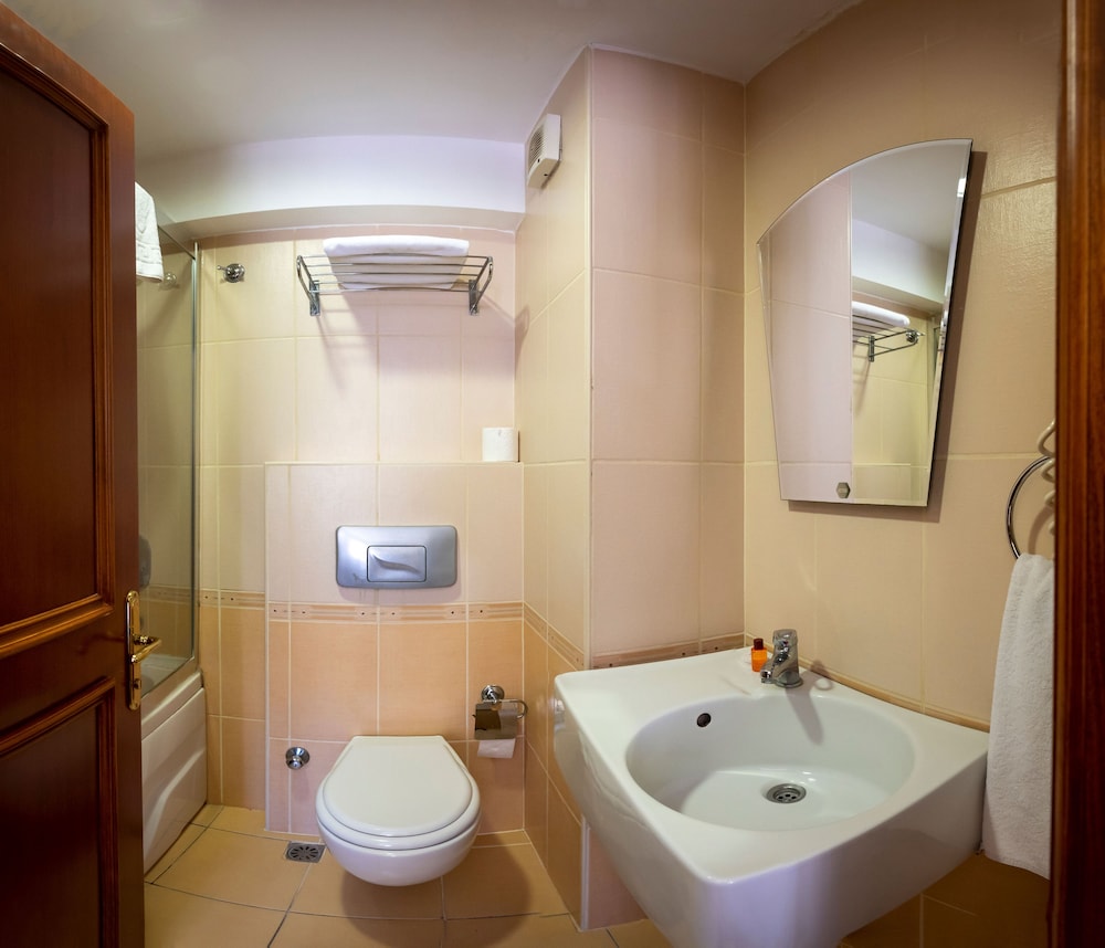 Standard Single Room photo 3