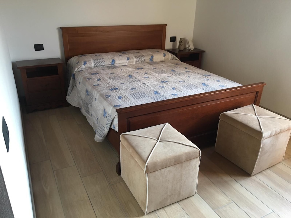 Standard Double Room - Photo 1