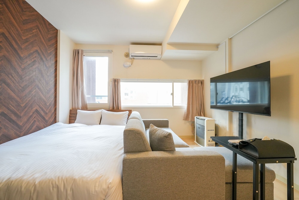 Standard Twin Room - Photo 21