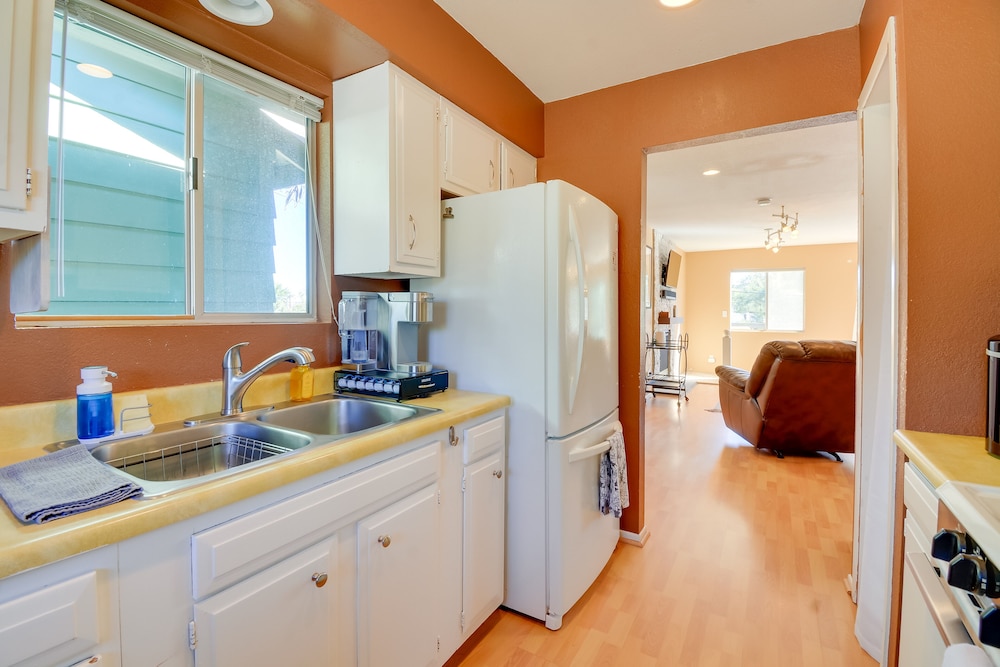 House (2 Bedrooms) photo 3