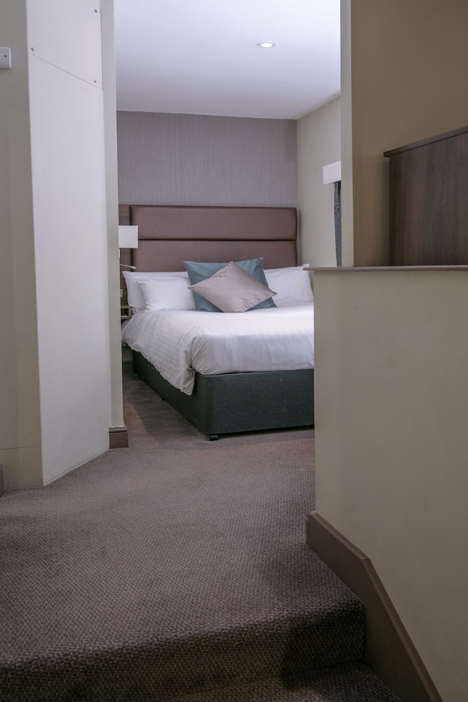 Executive Room, 1 Twin Bed, Non Smoking - Photo 2