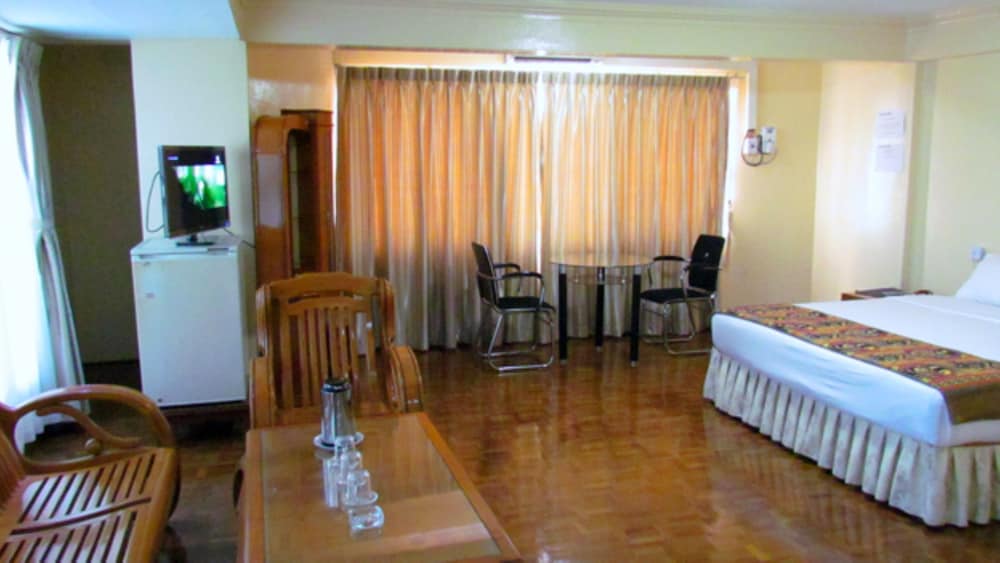 Superior Twin Room photo 3