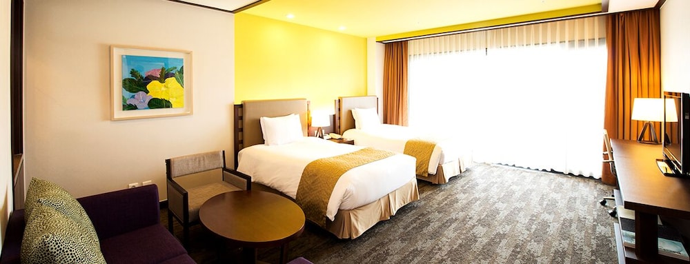 Suite, Multiple Beds (Slope View) - Photo 2