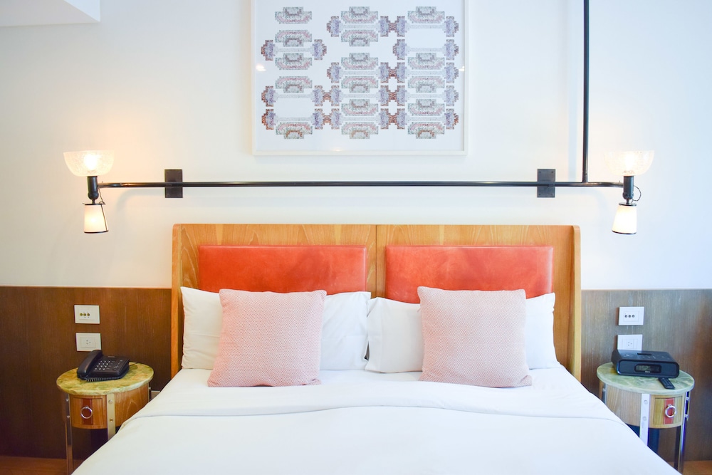 Superior Double or Twin Room photo 2