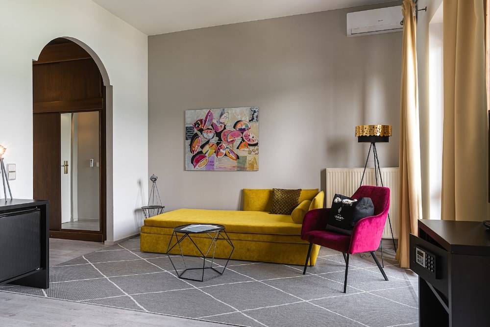Junior Suite, Lake View (Superior) photo 2