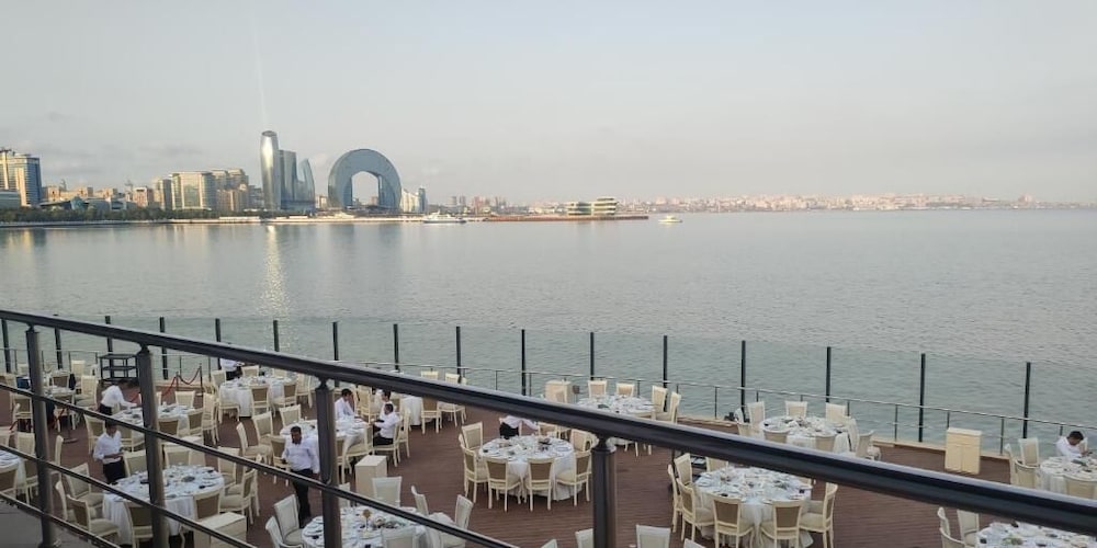Deluxe Double Room, Balcony