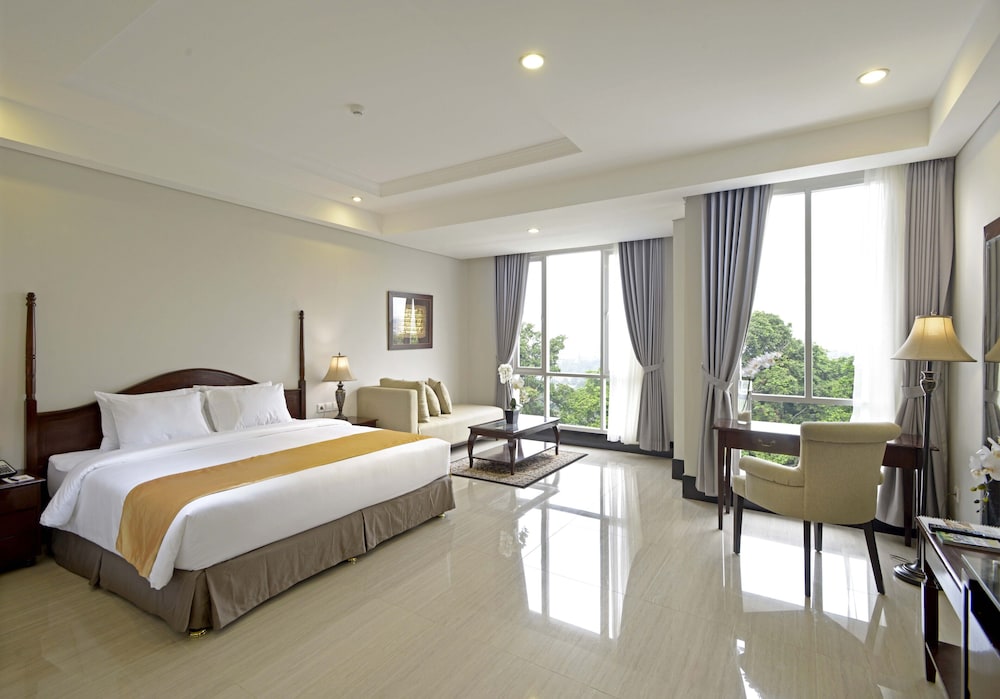 Junior Suite - Photo 1