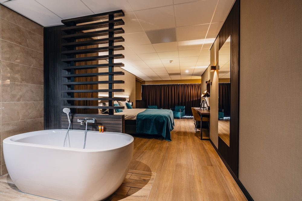 Luxury Double Room photo 3