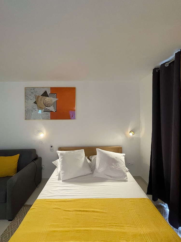 Crystal Suite