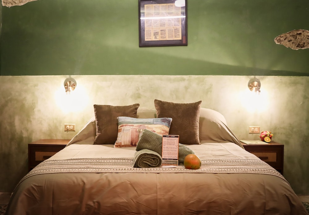 Design Double Room, 1 Bedroom