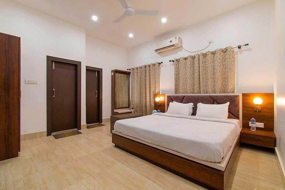 Premium Double Room photo 1