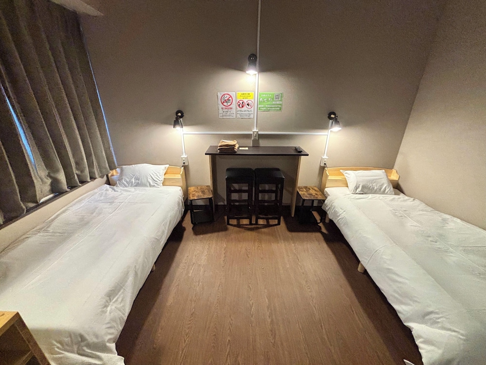 Superior Twin Room photo 3