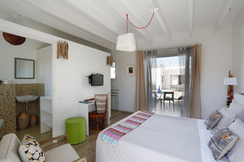Double Room (Puerto Viejo) photo 1
