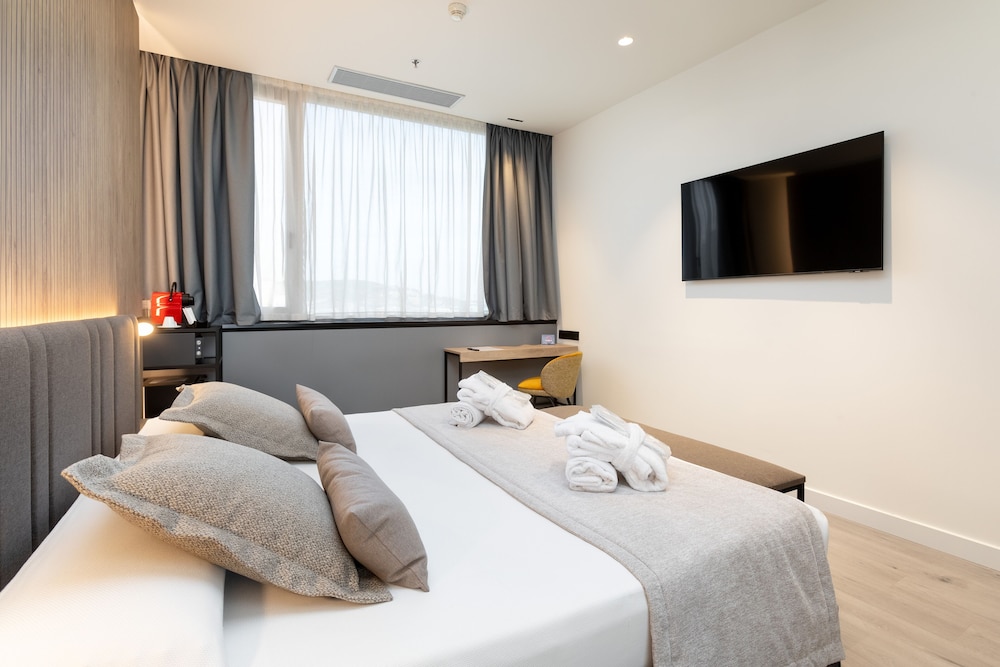 Superior Double Room Single Use