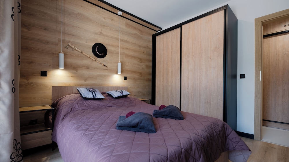 Apartment (A 102) photo 3
