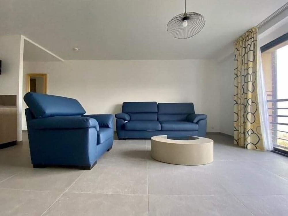 Apartment, Sea View