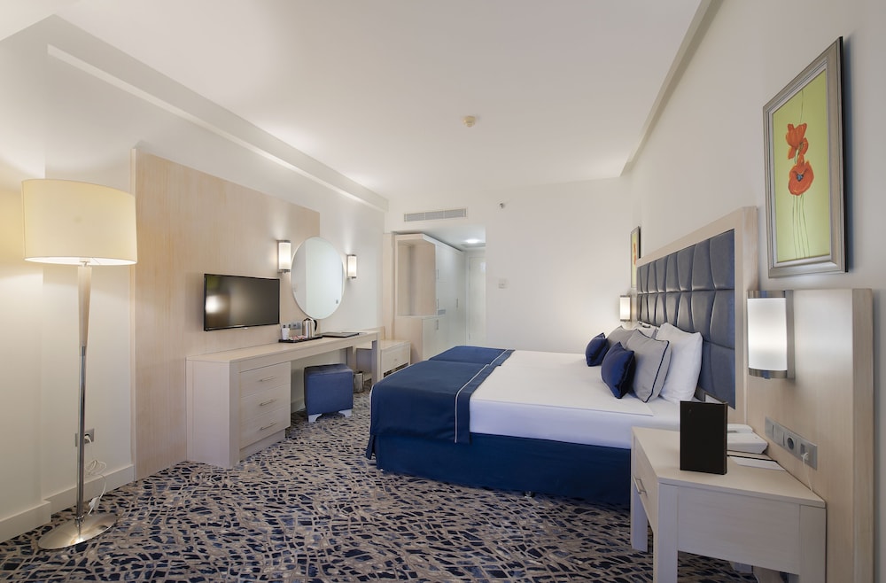 Superior Room Sea Side Room photo 2