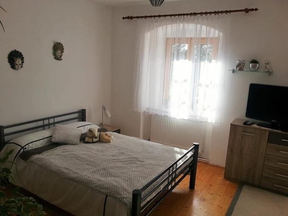 Deluxe Double Room photo 1