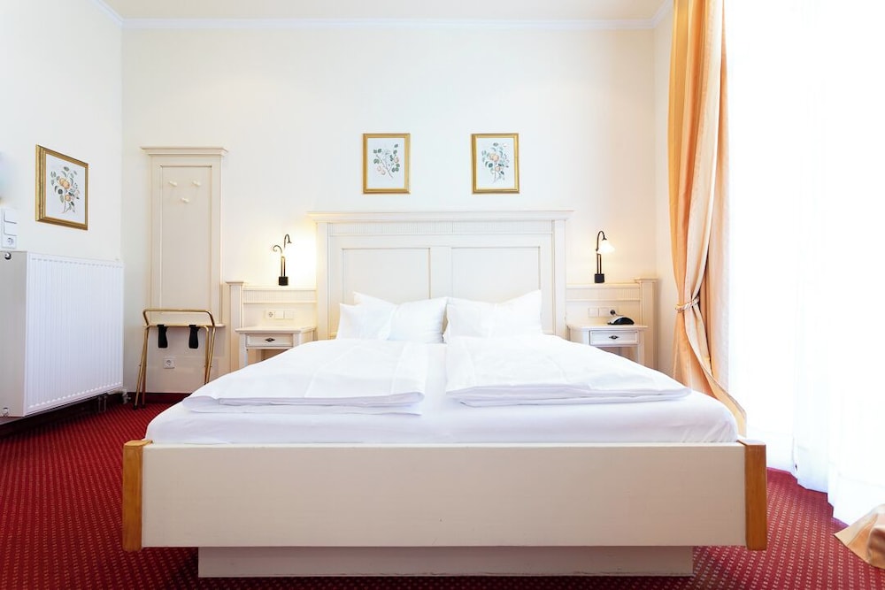 Business Double Room
